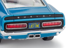 Load image into Gallery viewer, Revell 1/25 1970 Shelby GT 500 14563 COMING SOON