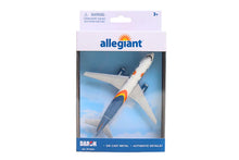 Load image into Gallery viewer, Daron Allegiant Airlines A320 Authentic Livery RT2324