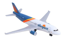 Load image into Gallery viewer, Daron Allegiant Airlines A320 Authentic Livery RT2324