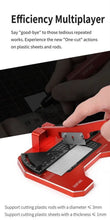 Load image into Gallery viewer, Dspiae AT-CJ Angle Cutting Jig'
