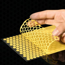 Load image into Gallery viewer, Dspiae  PMT-H05 5MM Precut Masking Tape - Hexagonal'
