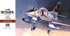 Hasegawa 1/48 A US A-4M Skyhawk OPEN BOX 07233C