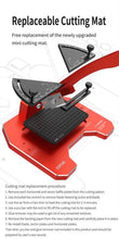 Load image into Gallery viewer, Dspiae AT-CJ Angle Cutting Jig'