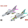 Ryefield 1/48 Russian Mig-21MF Fishbed 6001