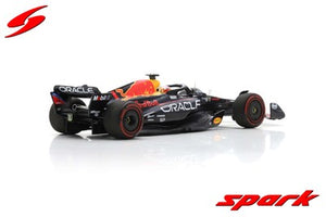 Carrera Oracle Red Bull Racing プルバックカー Carrera Oracle Red Bull Racing RB21 'Mr. Verstappen, No.1