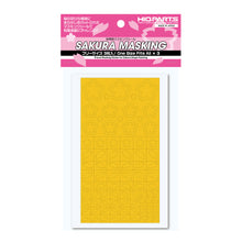 Load image into Gallery viewer, HIQ Parts Sakura Masking Sticker (3) SAK-MSK