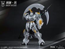 Load image into Gallery viewer, SNAA 1/144 Round Table Knights Iron Sickle Kay SC-011