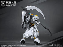 Load image into Gallery viewer, SNAA 1/144 Round Table Knights Iron Sickle Kay SC-011