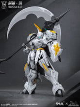 Load image into Gallery viewer, SNAA 1/144 Round Table Knights Iron Sickle Kay SC-011