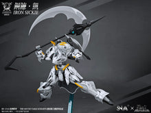 Load image into Gallery viewer, SNAA 1/144 Round Table Knights Iron Sickle Kay SC-011