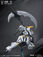Load image into Gallery viewer, SNAA 1/144 Round Table Knights Iron Sickle Kay SC-011