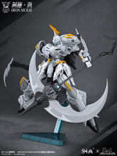 Load image into Gallery viewer, SNAA 1/144 Round Table Knights Iron Sickle Kay SC-011