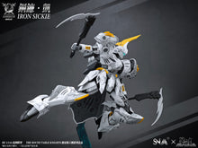Load image into Gallery viewer, SNAA 1/144 Round Table Knights Iron Sickle Kay SC-011