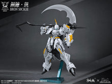 Load image into Gallery viewer, SNAA 1/144 Round Table Knights Iron Sickle Kay SC-011