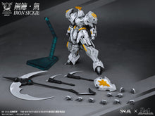 Load image into Gallery viewer, SNAA 1/144 Round Table Knights Iron Sickle Kay SC-011