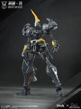 Load image into Gallery viewer, SNAA 1/144 Round Table Knights Iron Sickle Kay SC-011