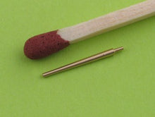 Load image into Gallery viewer, Master 1/350 US 5in/38 (12.7 cm) Mark 12 barrels w/o Blastbags (20pcs) SM-350-017