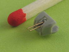 Load image into Gallery viewer, Master 1/700 British 4in/45 (10.2 cm) QF HA Marks XVI barrels (14pcs)  SM-700-015