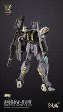 Load image into Gallery viewer, SNA BE 1/144 Thunder Incise Grace SNA001