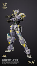 Load image into Gallery viewer, SNA BE 1/144 Thunder Incise Grace SNA001