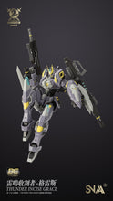 Load image into Gallery viewer, SNA BE 1/144 Thunder Incise Grace SNA001
