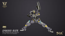 Load image into Gallery viewer, SNA BE 1/144 Thunder Incise Grace SNA001