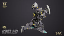 Load image into Gallery viewer, SNA BE 1/144 Thunder Incise Grace SNA001