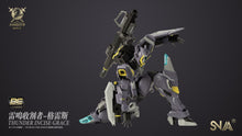 Load image into Gallery viewer, SNA BE 1/144 Thunder Incise Grace SNA001