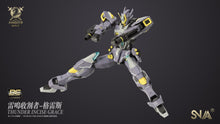 Load image into Gallery viewer, SNA BE 1/144 Thunder Incise Grace SNA001