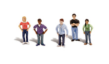 Load image into Gallery viewer, Woodland Scenics SP4451 SceneArama SceneSetters Young Adults