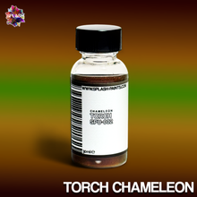 Load image into Gallery viewer, Splash Paints SPU-002 Torch Chameleon 30ml