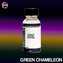Load image into Gallery viewer, Splash Paints SPU-003 Green Chameleon 30ml