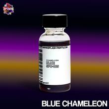 Load image into Gallery viewer, Splash Paints SPU-005 Blue Chameleon 30ml