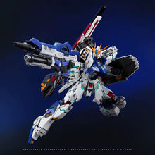 Load image into Gallery viewer, Dragon Tiger Model 1/100 MG Model RX-93 FF Nu Fukuoka GK Style COMING SOON!