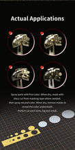 Load image into Gallery viewer, Dspiae MT-EC Adjustable Circular Cutter Starter Edition'