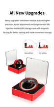 Load image into Gallery viewer, Dspiae MT-EC Adjustable Circular Cutter Starter Edition'