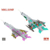 Ryefield 1/48 Russian Mig-21MF Fishbed 6001