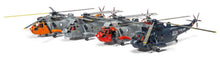 Load image into Gallery viewer, Airfix 1/48 British Westland Sea King HAS.1/HAS.5/HU.5 A11006