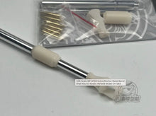 Load image into Gallery viewer, Chuanyu 1/35 Israeli 155mm M109 Doher/Rochev Metal Barrel and Shells CYT263