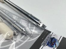 Load image into Gallery viewer, Chuanyu 1/35 Israeli 155mm M109 Doher/Rochev Metal Barrel and Shells CYT263