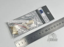 Load image into Gallery viewer, Chuanyu 1/35 Israeli 155mm M109 Doher/Rochev Metal Barrel and Shells CYT263