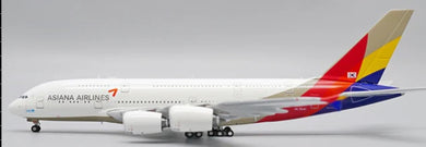 JC Wings 1/400Asiana Airlines A380 HL7641 XX40052