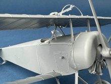 Load image into Gallery viewer, Copperstate Models 1/32 French Nieuport XI Early CSM32013'
