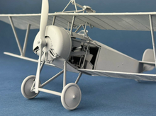 Load image into Gallery viewer, Copperstate Models 1/32 French Nieuport XI Late CSM32014'