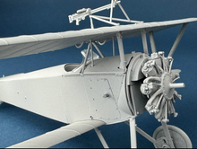 Load image into Gallery viewer, Copperstate Models 1/32 French Nieuport XI Late CSM32014'