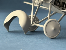 Load image into Gallery viewer, Copperstate Models 1/32 French Nieuport XI Late CSM32014'