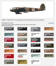 Load image into Gallery viewer, Airfix 1/72 German Heinkel He111 H-6 A07007C'