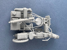Load image into Gallery viewer, Copperstate Models 1/35 Brtiish Vickers-Clyno Mark IV. 1915 B35-003'