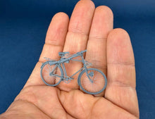 Load image into Gallery viewer, Copperstate Models 1/32 Brtiish Military Bicycle Mark IV B32-005'