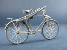Load image into Gallery viewer, Copperstate Models 1/32 Brtiish Military Bicycle Mark IV B32-005'